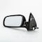 Tyc Tyc Door Mirror, 8610132 8610132 - alternate 2